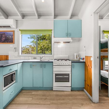 Breeze Holiday Parks - Halls Gap Ngoại thất bức ảnh