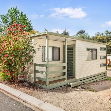 Breeze Holiday Parks - Halls Gap Ngoại thất bức ảnh
