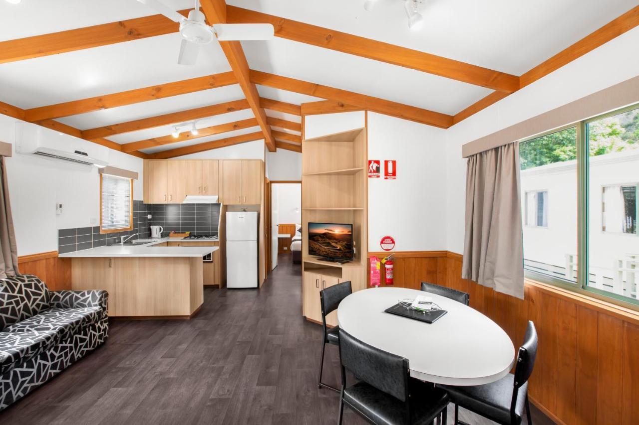 Breeze Holiday Parks - Halls Gap Ngoại thất bức ảnh