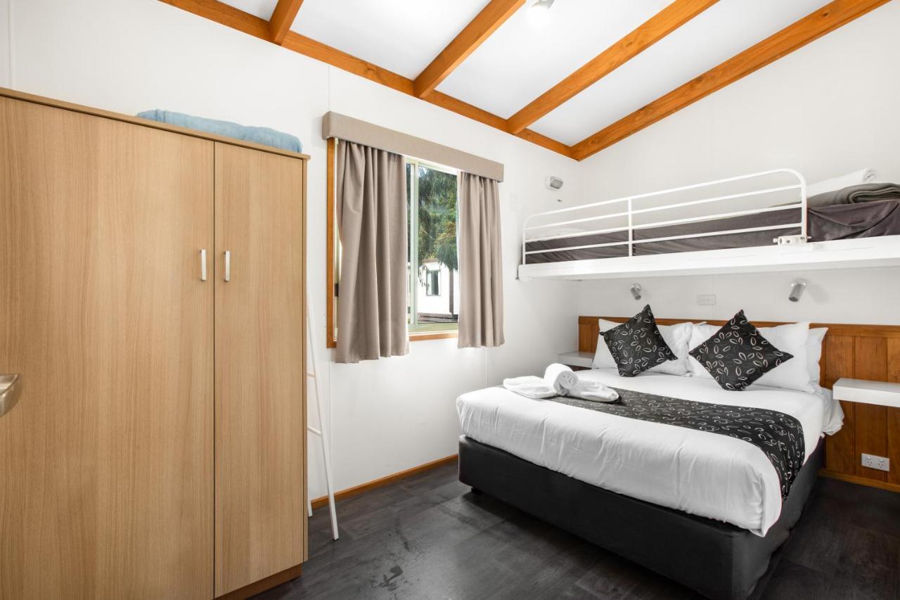Breeze Holiday Parks - Halls Gap Ngoại thất bức ảnh