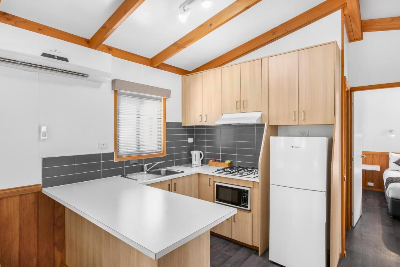 Breeze Holiday Parks - Halls Gap Ngoại thất bức ảnh