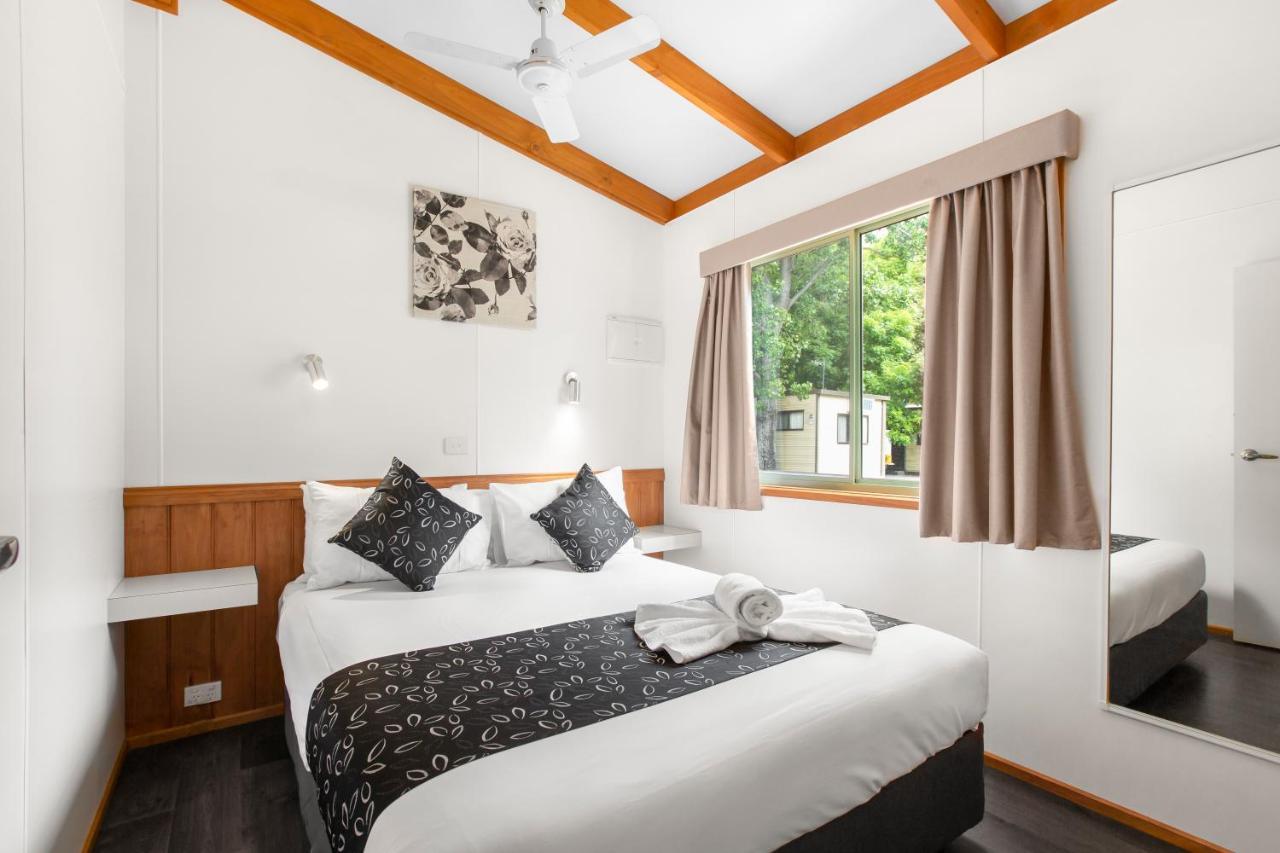 Breeze Holiday Parks - Halls Gap Ngoại thất bức ảnh