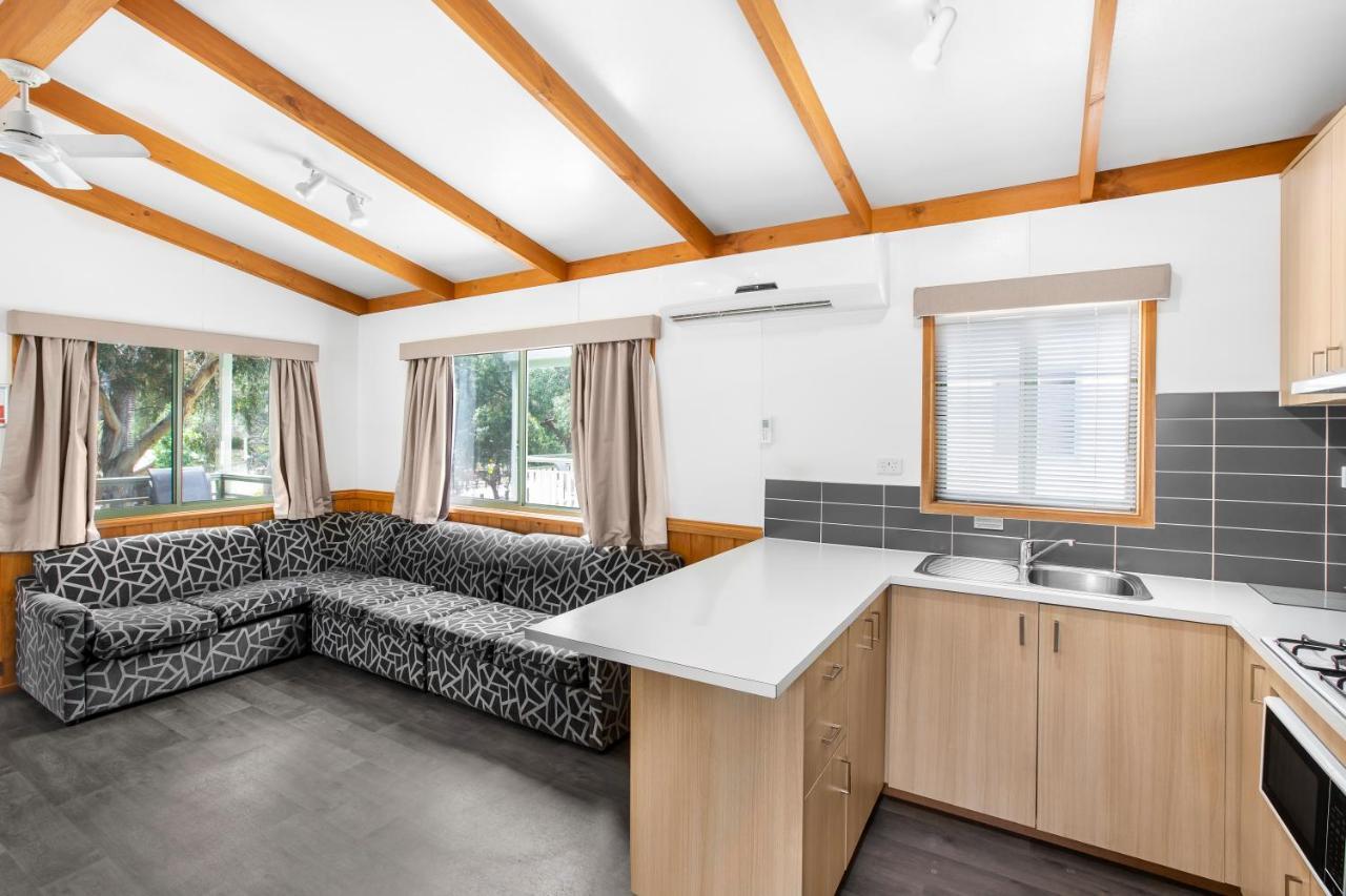 Breeze Holiday Parks - Halls Gap Ngoại thất bức ảnh