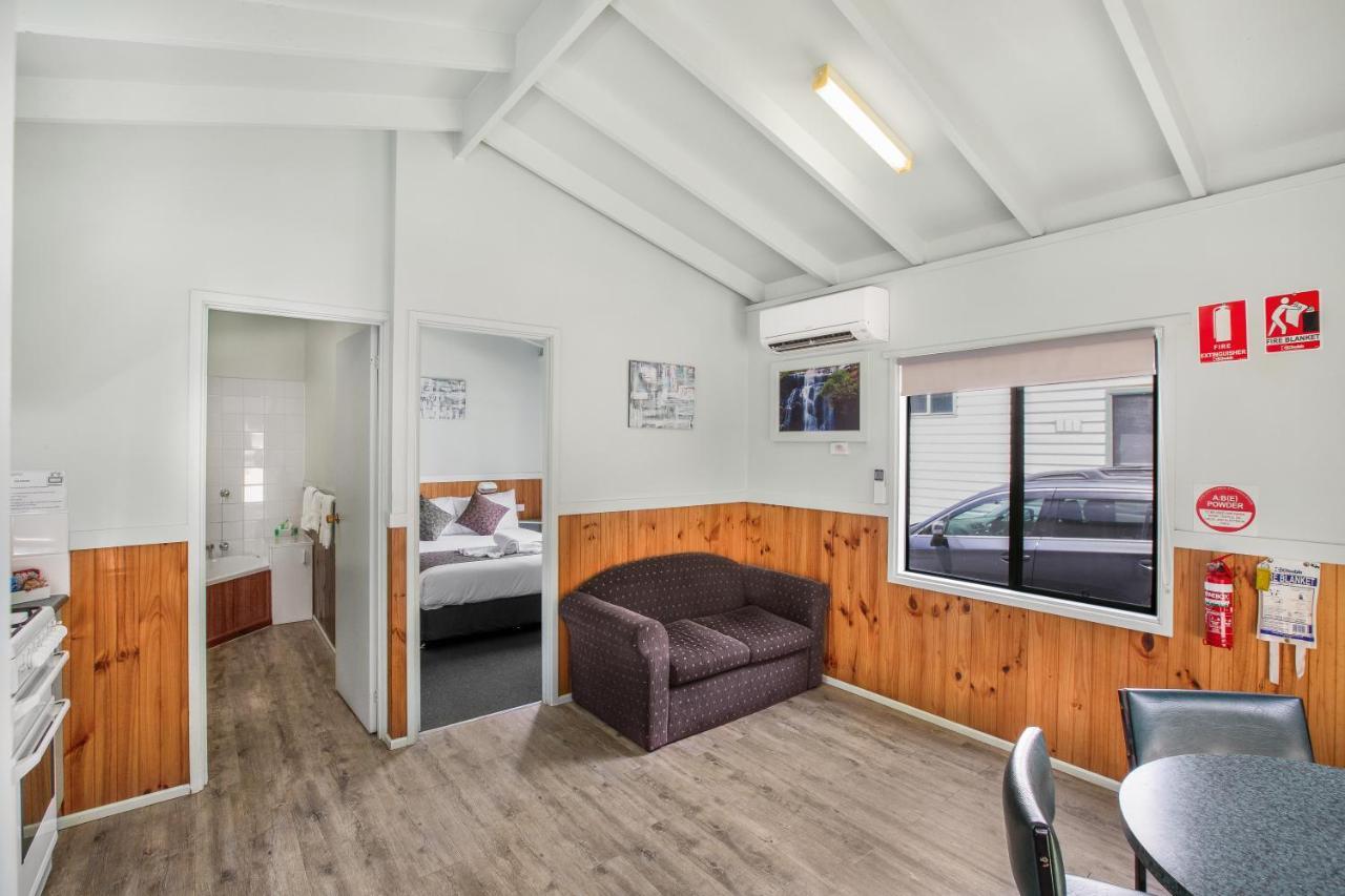 Breeze Holiday Parks - Halls Gap Ngoại thất bức ảnh