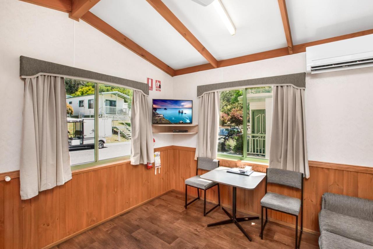 Breeze Holiday Parks - Halls Gap Ngoại thất bức ảnh
