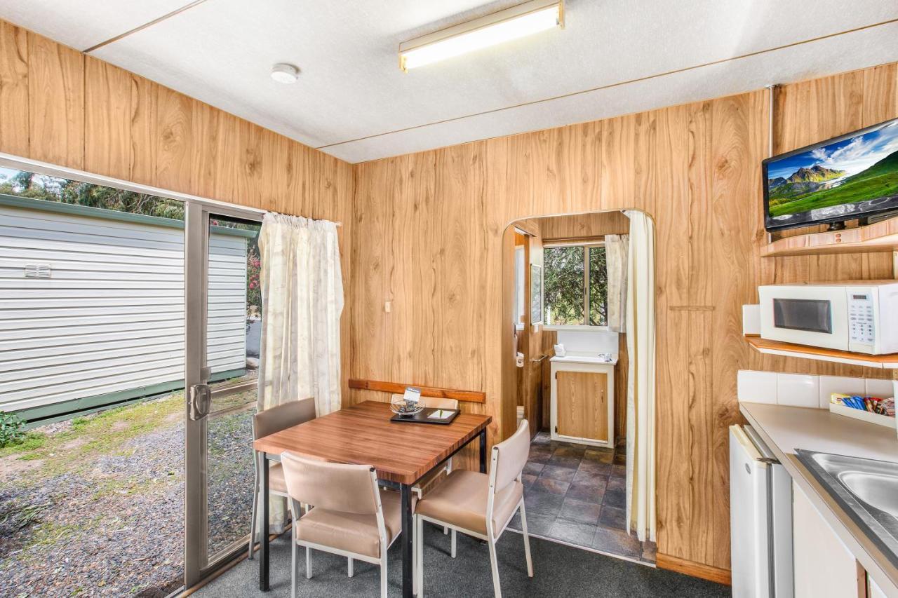 Breeze Holiday Parks - Halls Gap Ngoại thất bức ảnh