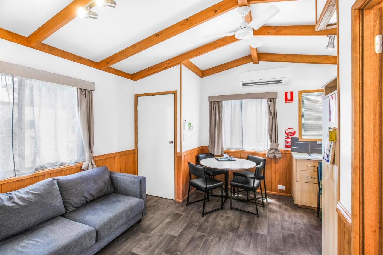 Breeze Holiday Parks - Halls Gap Ngoại thất bức ảnh
