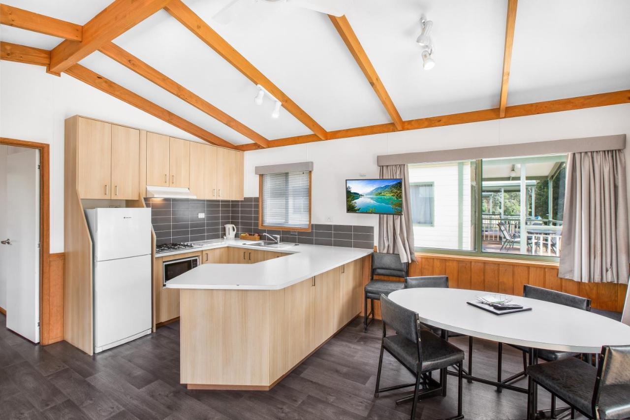Breeze Holiday Parks - Halls Gap Ngoại thất bức ảnh
