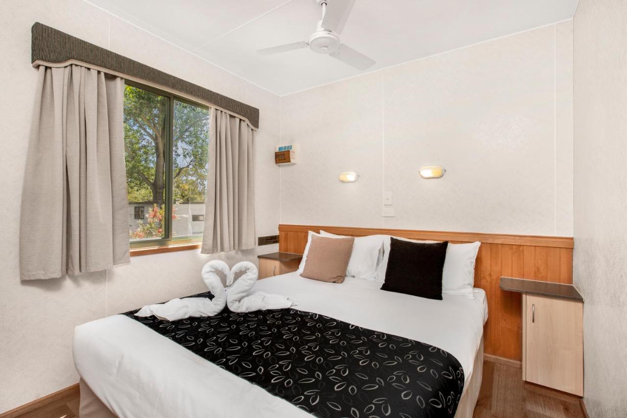 Breeze Holiday Parks - Halls Gap Ngoại thất bức ảnh