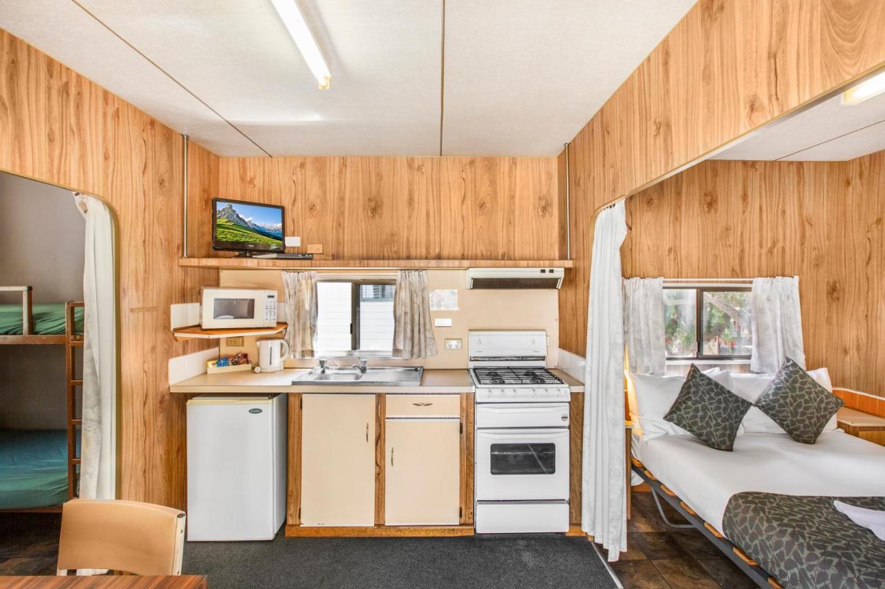 Breeze Holiday Parks - Halls Gap Ngoại thất bức ảnh