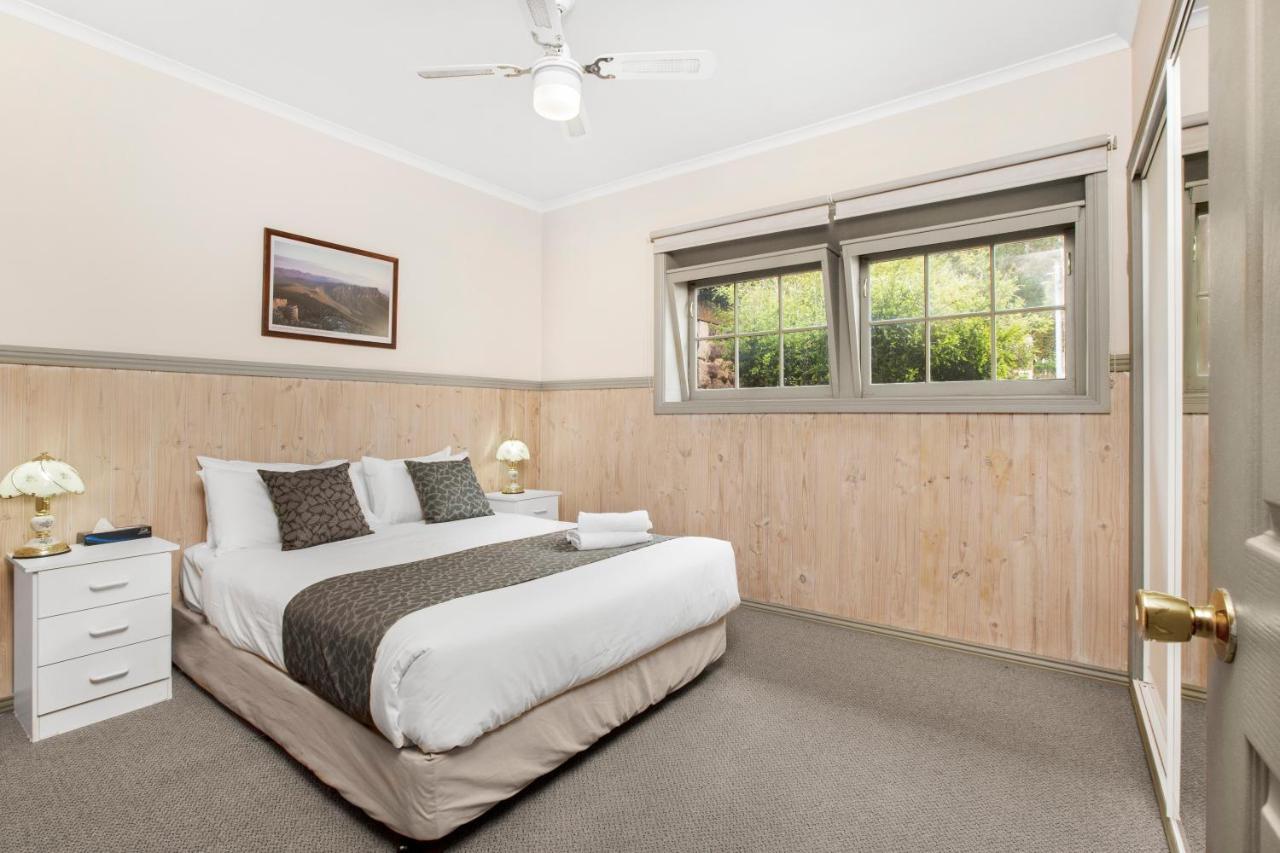 Breeze Holiday Parks - Halls Gap Ngoại thất bức ảnh