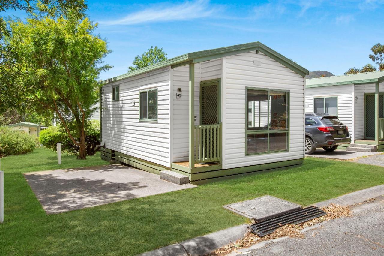 Breeze Holiday Parks - Halls Gap Ngoại thất bức ảnh