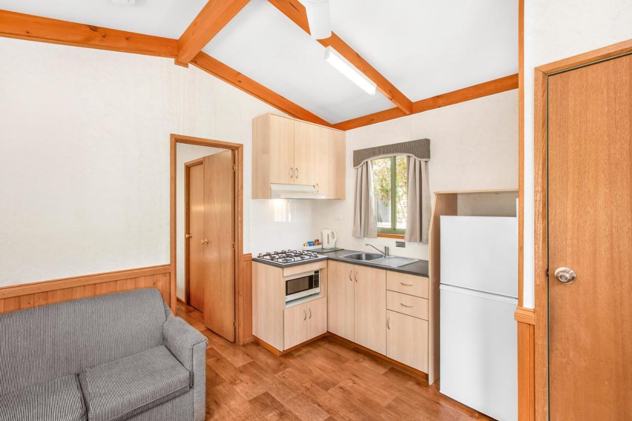 Breeze Holiday Parks - Halls Gap Ngoại thất bức ảnh