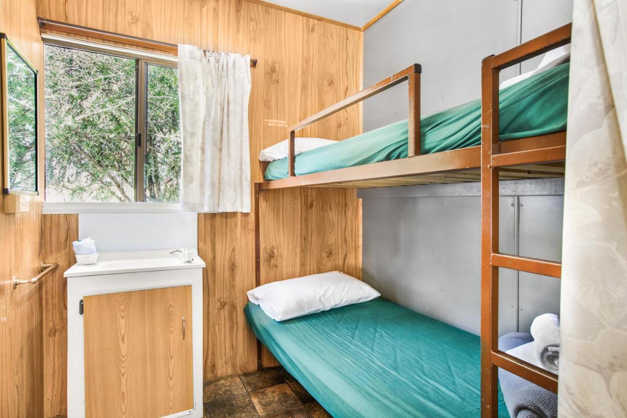 Breeze Holiday Parks - Halls Gap Ngoại thất bức ảnh