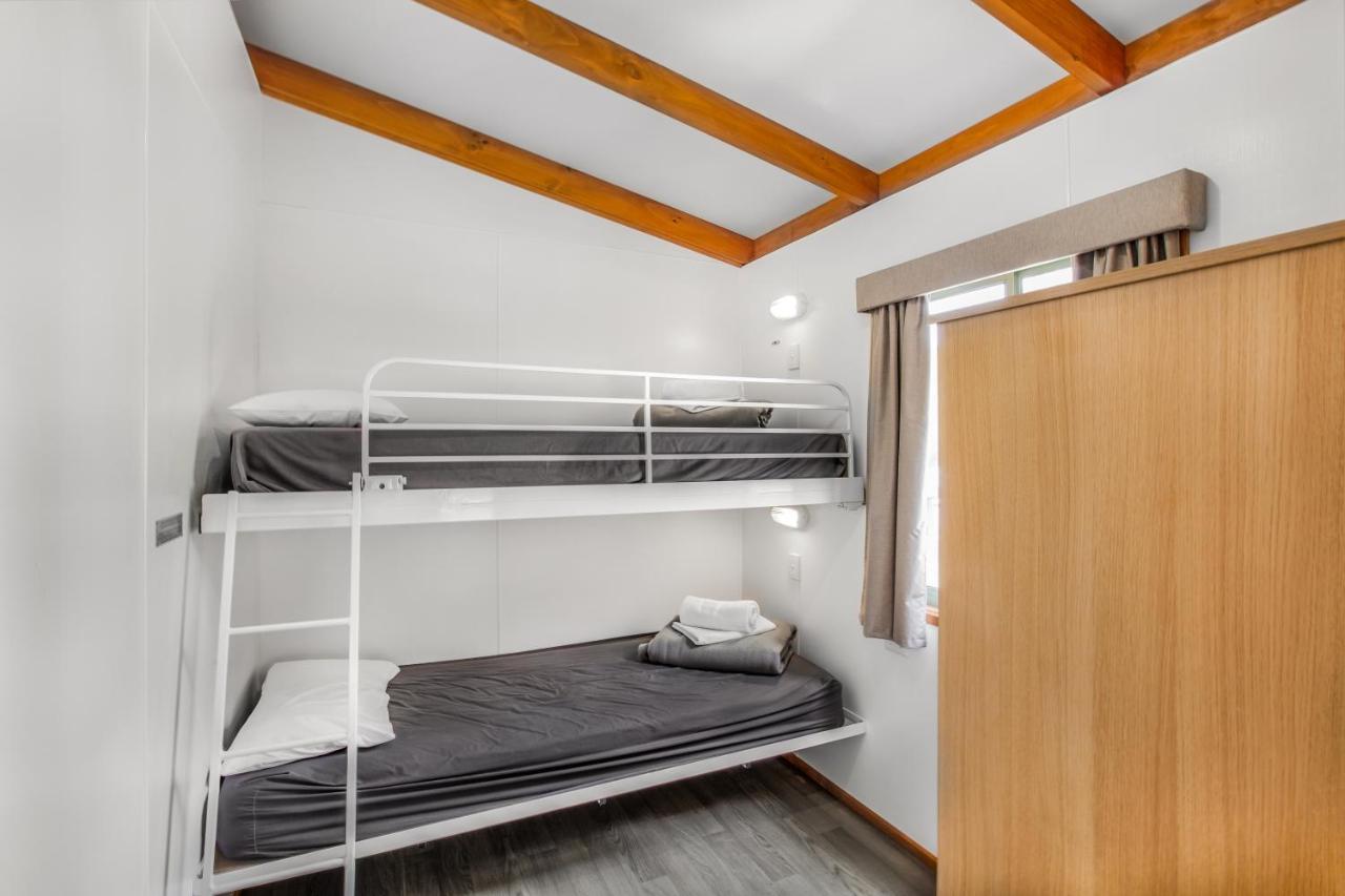 Breeze Holiday Parks - Halls Gap Ngoại thất bức ảnh