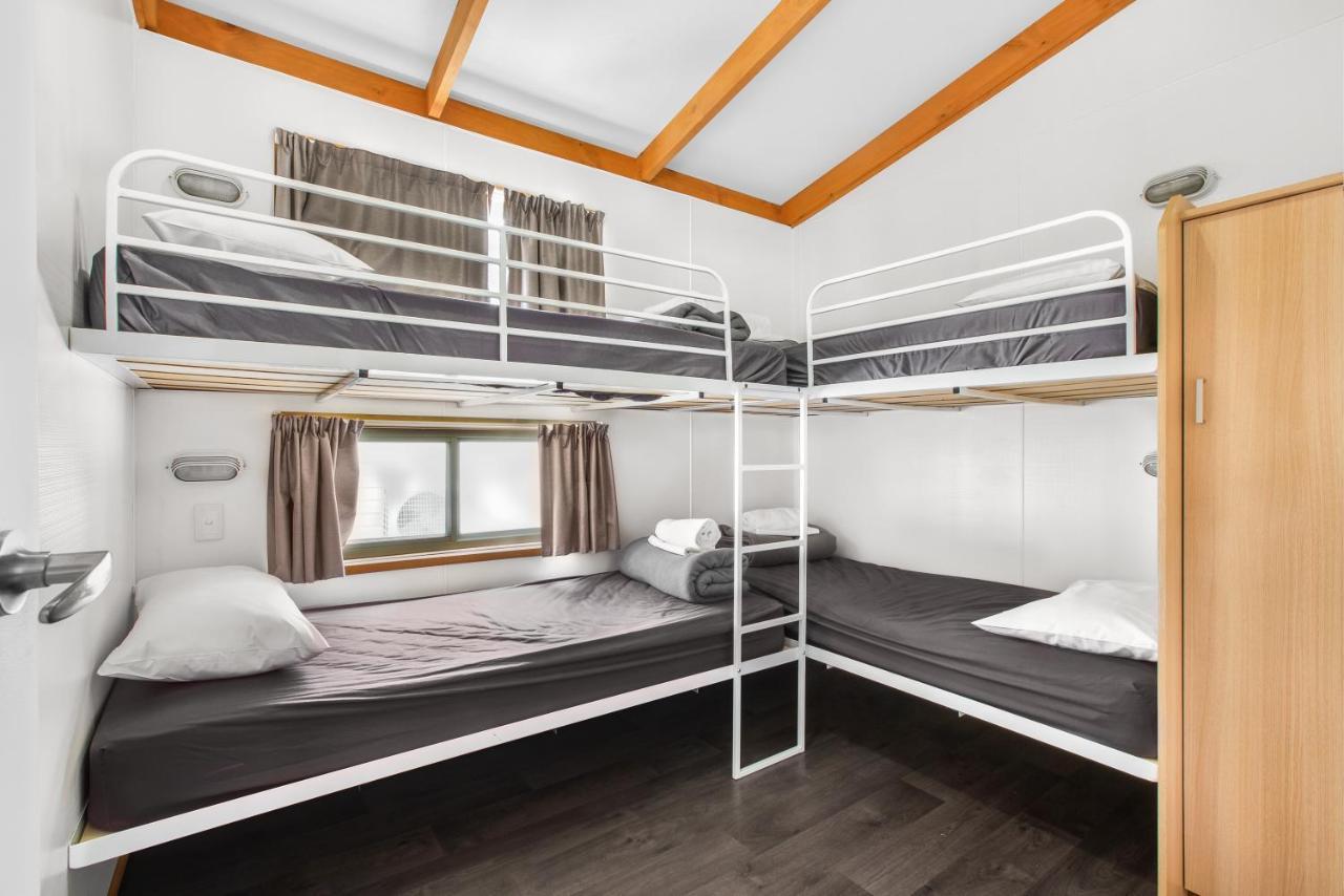 Breeze Holiday Parks - Halls Gap Ngoại thất bức ảnh