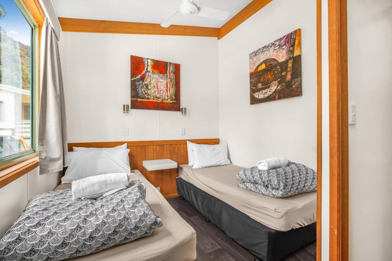 Breeze Holiday Parks - Halls Gap Ngoại thất bức ảnh