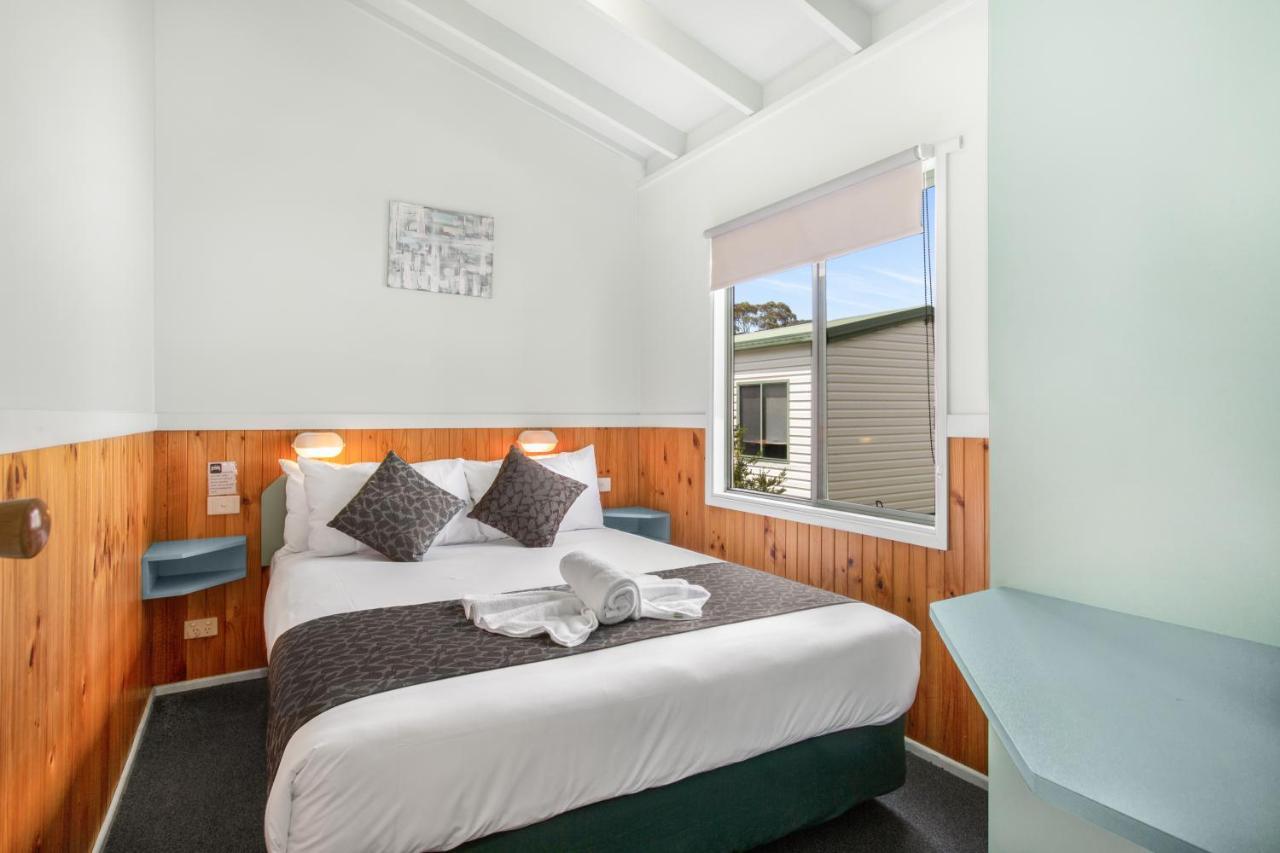 Breeze Holiday Parks - Halls Gap Ngoại thất bức ảnh