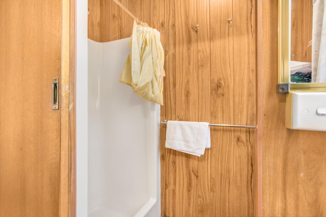 Breeze Holiday Parks - Halls Gap Ngoại thất bức ảnh