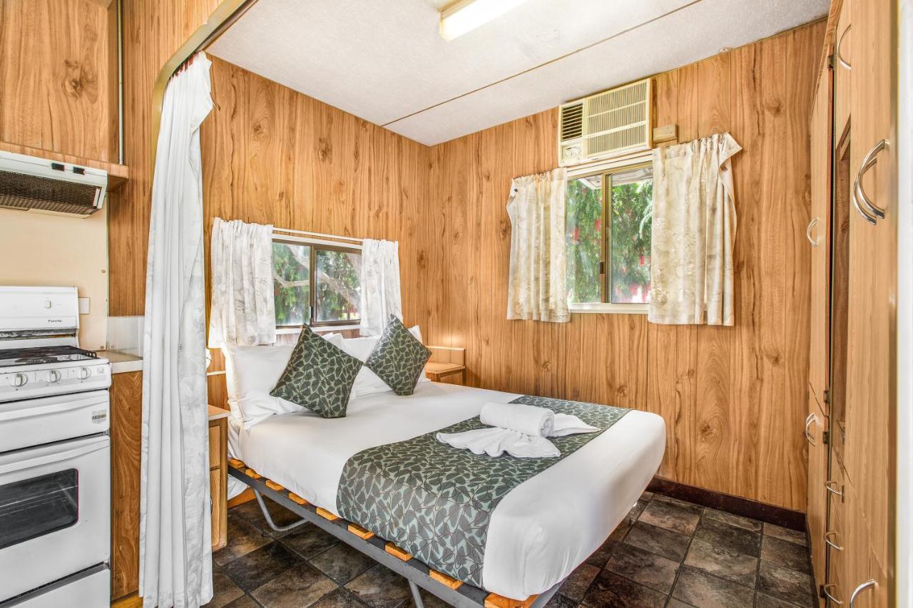 Breeze Holiday Parks - Halls Gap Ngoại thất bức ảnh