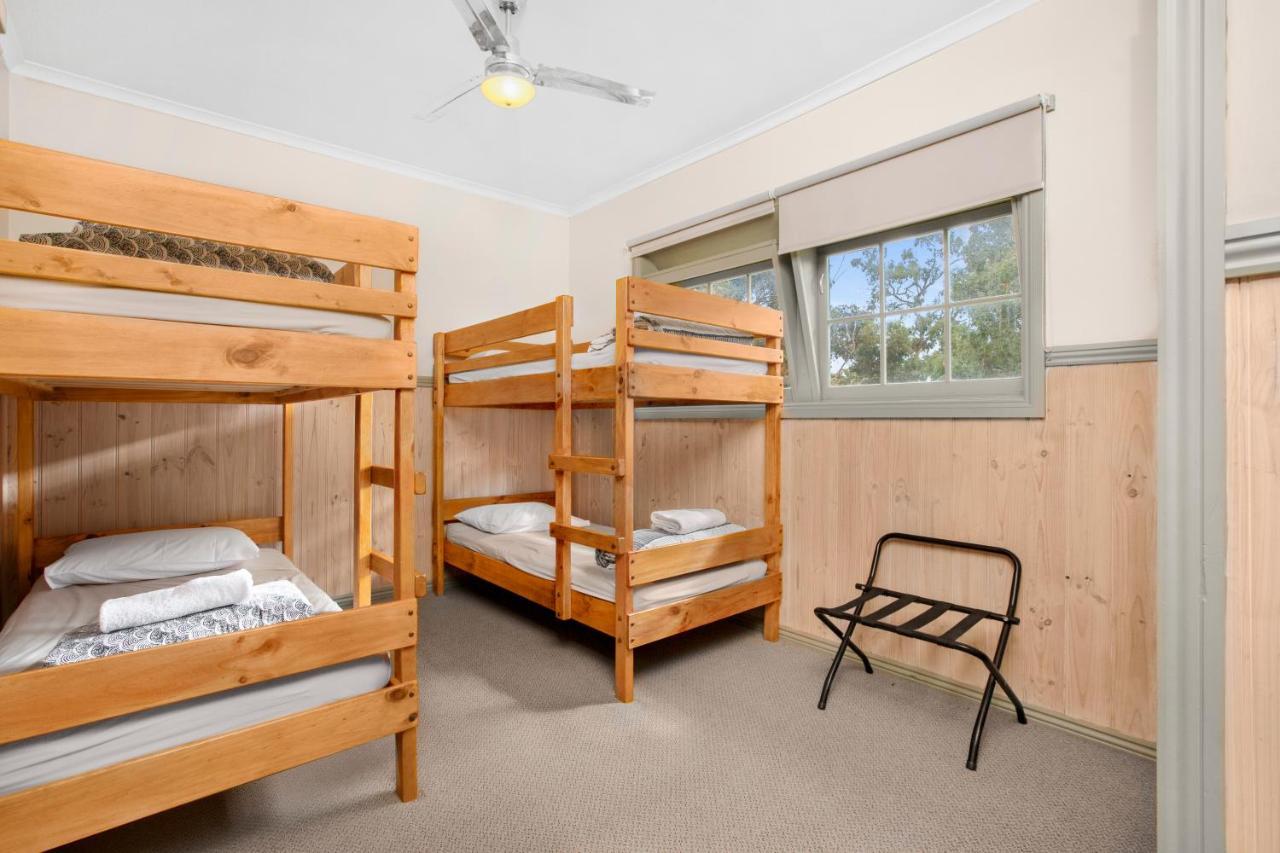 Breeze Holiday Parks - Halls Gap Ngoại thất bức ảnh