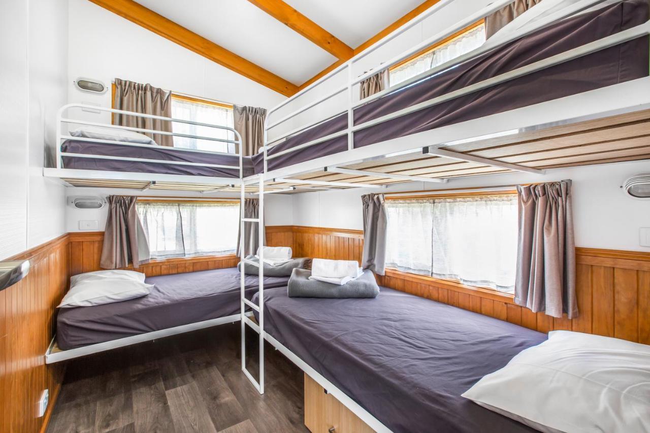 Breeze Holiday Parks - Halls Gap Ngoại thất bức ảnh