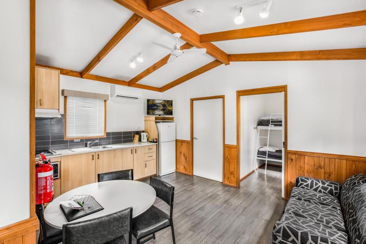 Breeze Holiday Parks - Halls Gap Ngoại thất bức ảnh