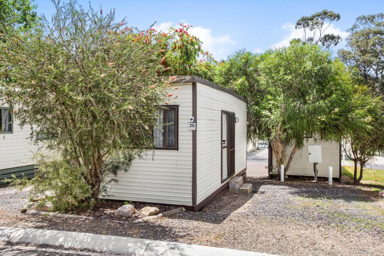 Breeze Holiday Parks - Halls Gap Ngoại thất bức ảnh