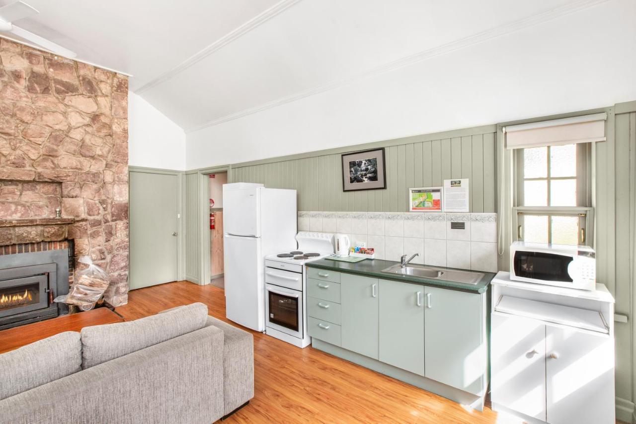 Breeze Holiday Parks - Halls Gap Ngoại thất bức ảnh