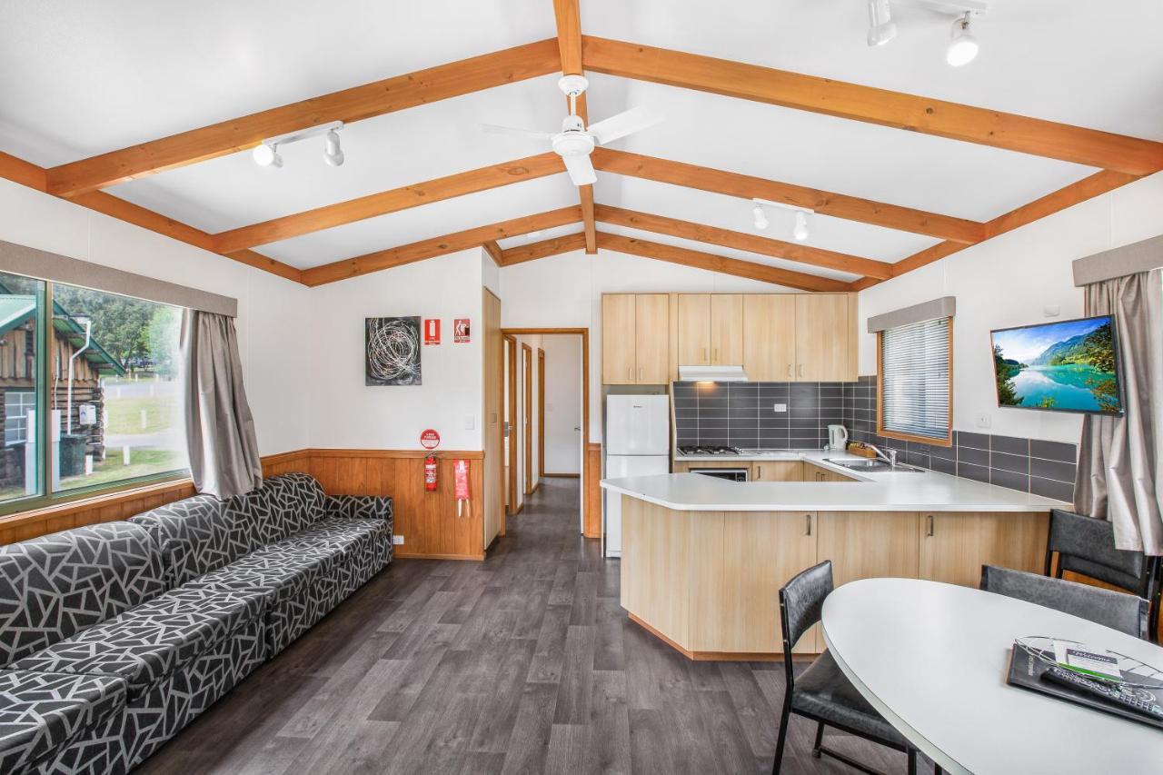 Breeze Holiday Parks - Halls Gap Ngoại thất bức ảnh