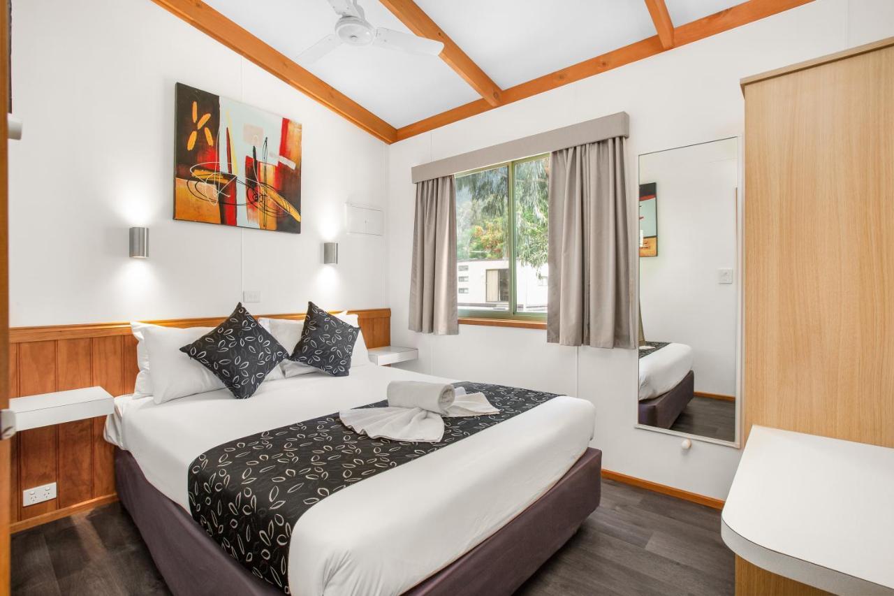 Breeze Holiday Parks - Halls Gap Ngoại thất bức ảnh