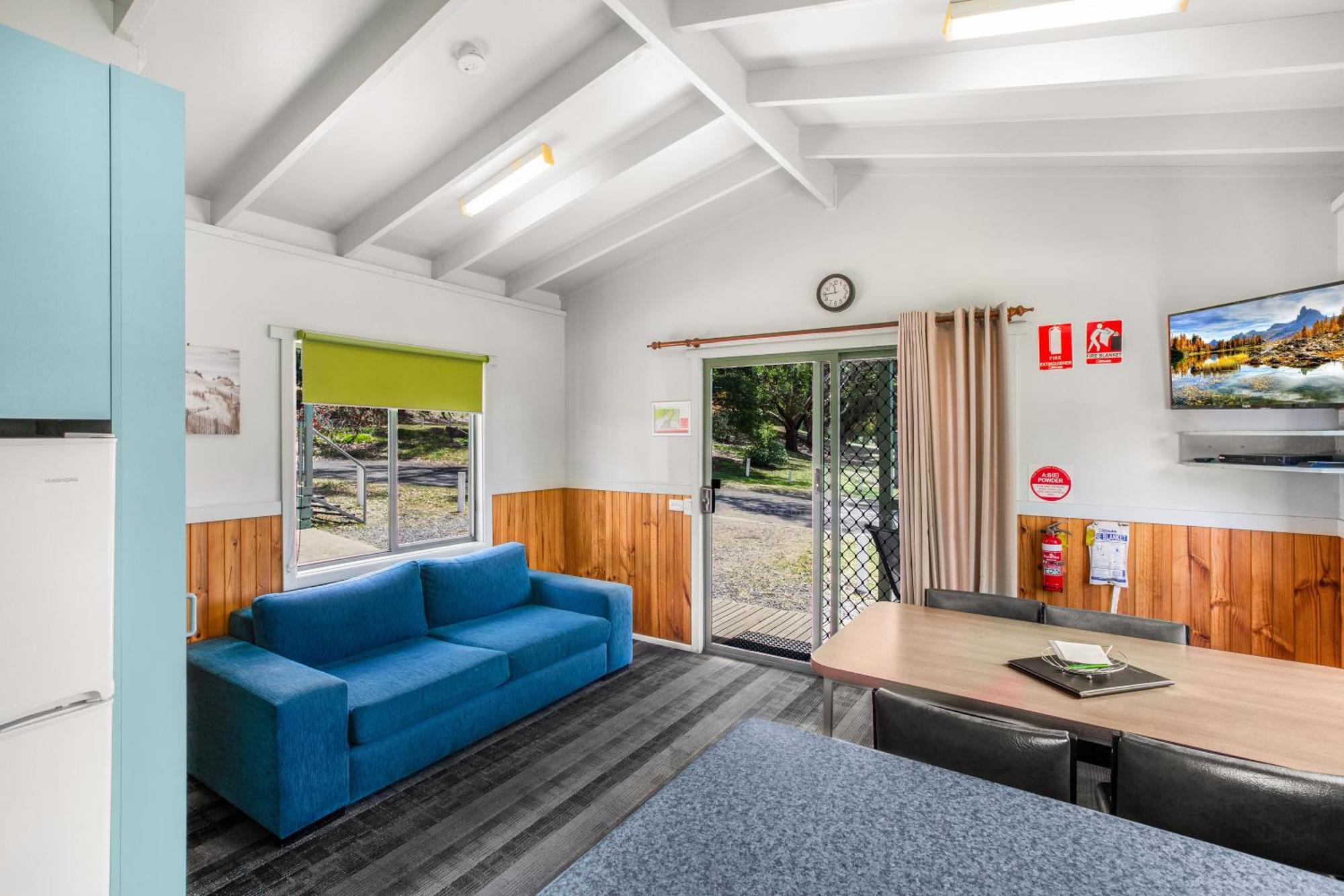 Breeze Holiday Parks - Halls Gap Ngoại thất bức ảnh