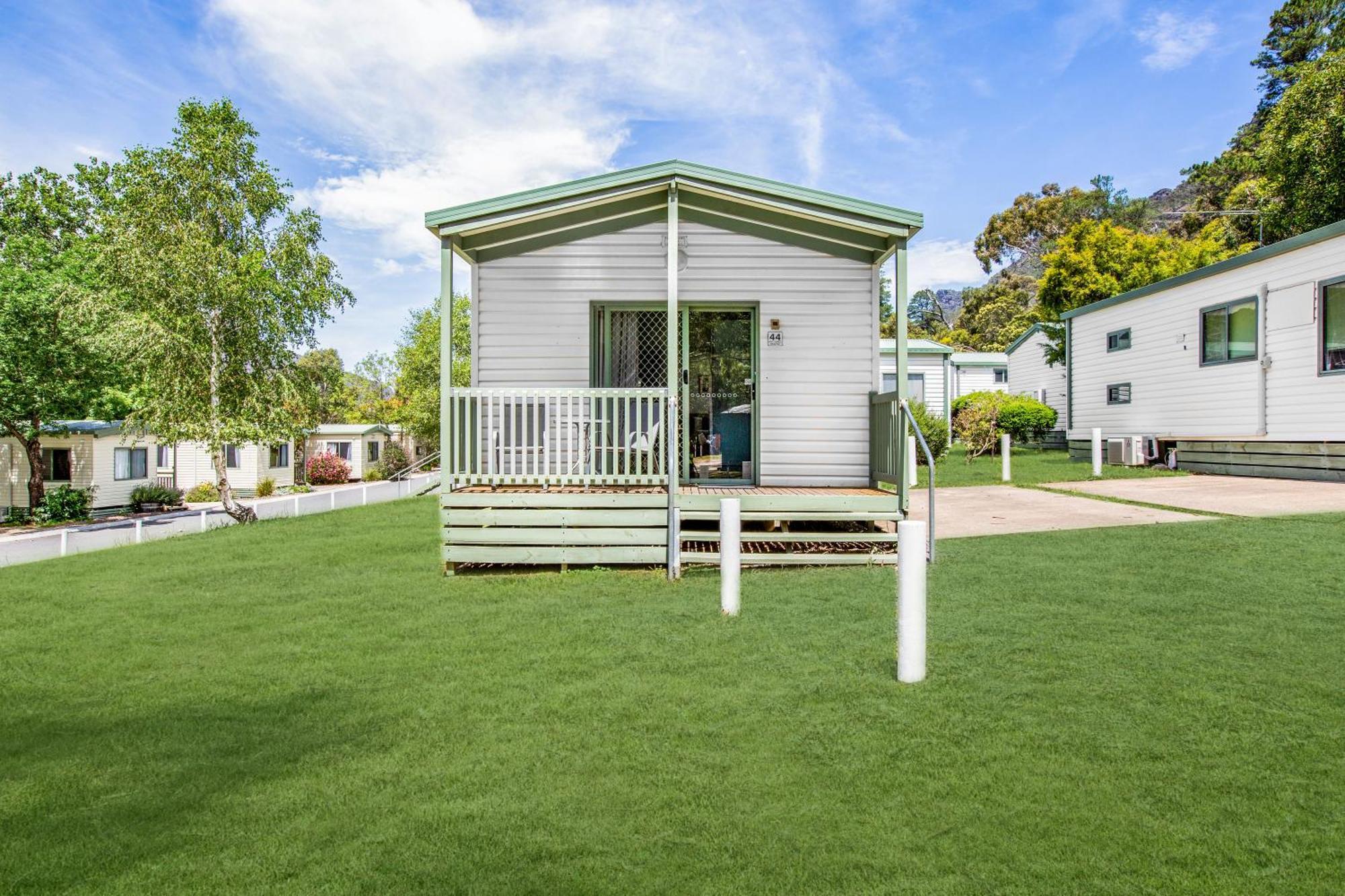 Breeze Holiday Parks - Halls Gap Ngoại thất bức ảnh