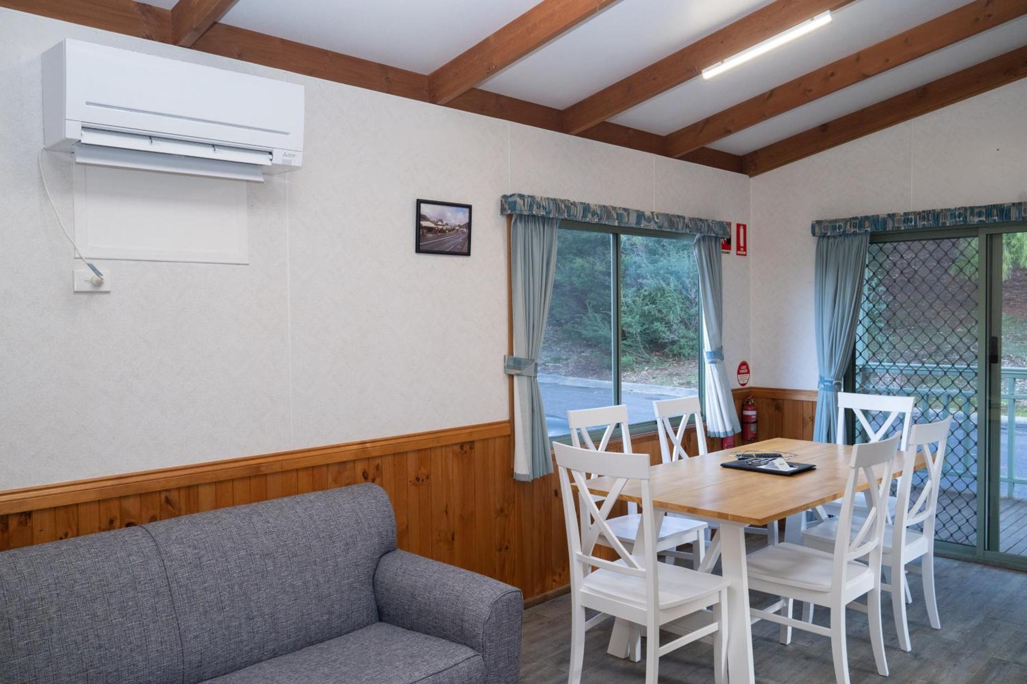 Breeze Holiday Parks - Halls Gap Ngoại thất bức ảnh