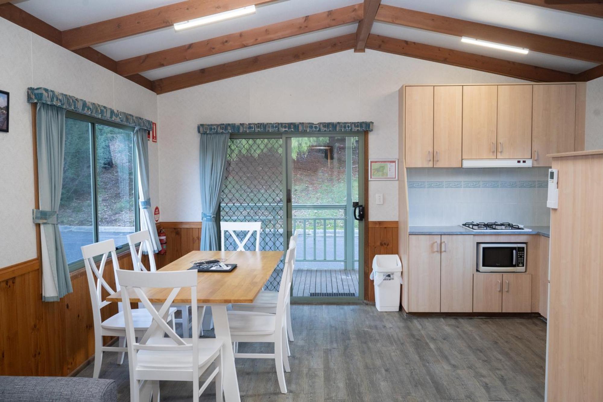 Breeze Holiday Parks - Halls Gap Ngoại thất bức ảnh