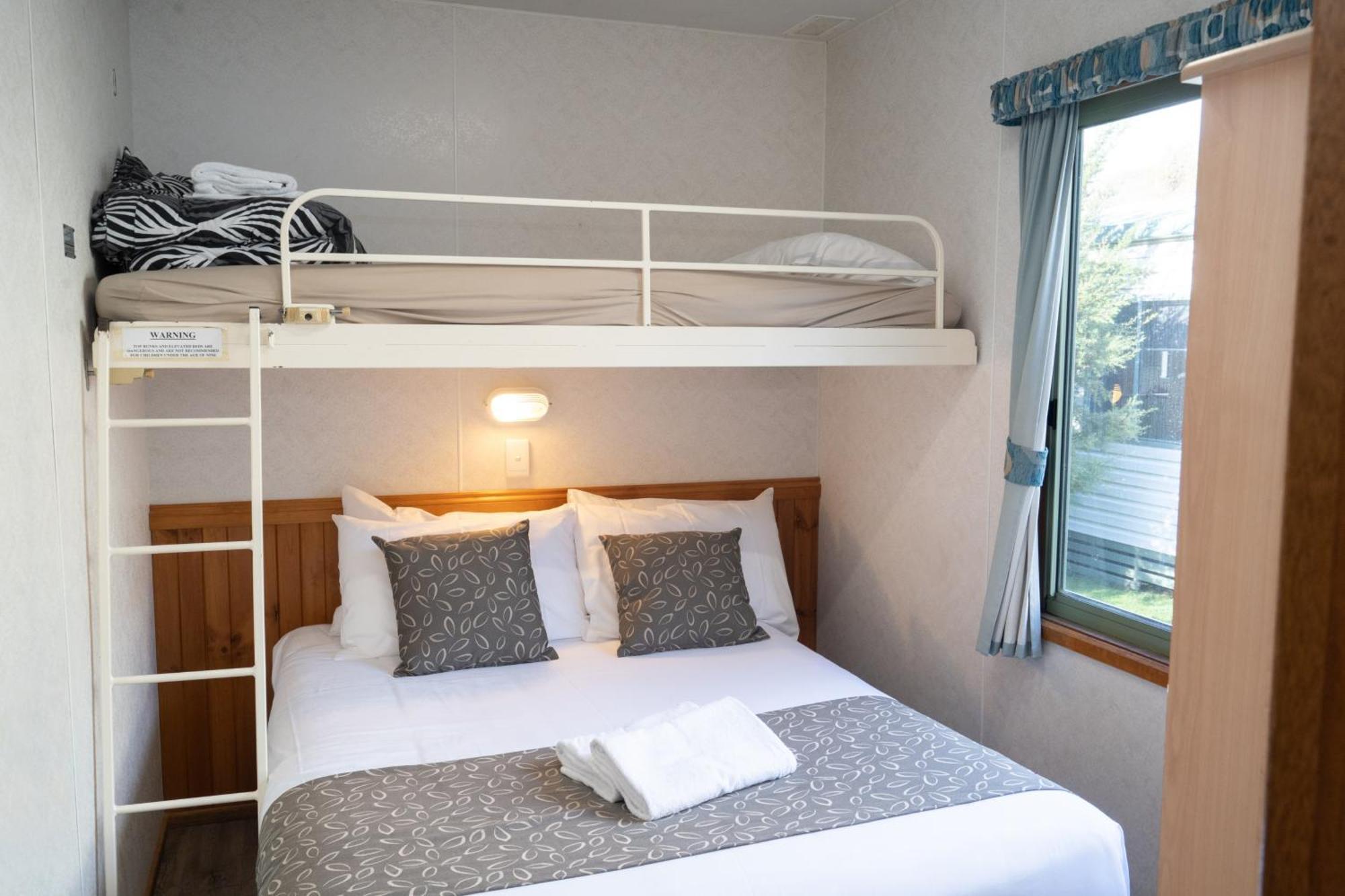Breeze Holiday Parks - Halls Gap Ngoại thất bức ảnh