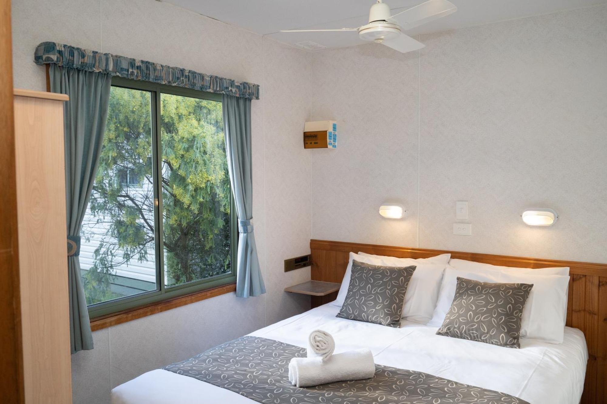 Breeze Holiday Parks - Halls Gap Ngoại thất bức ảnh