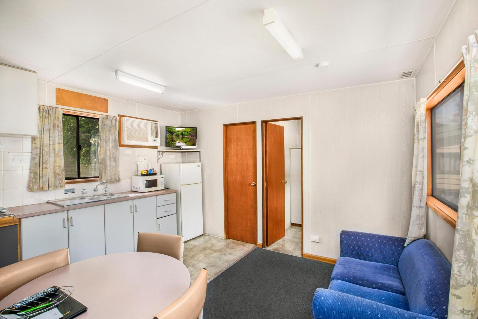 Breeze Holiday Parks - Halls Gap Ngoại thất bức ảnh