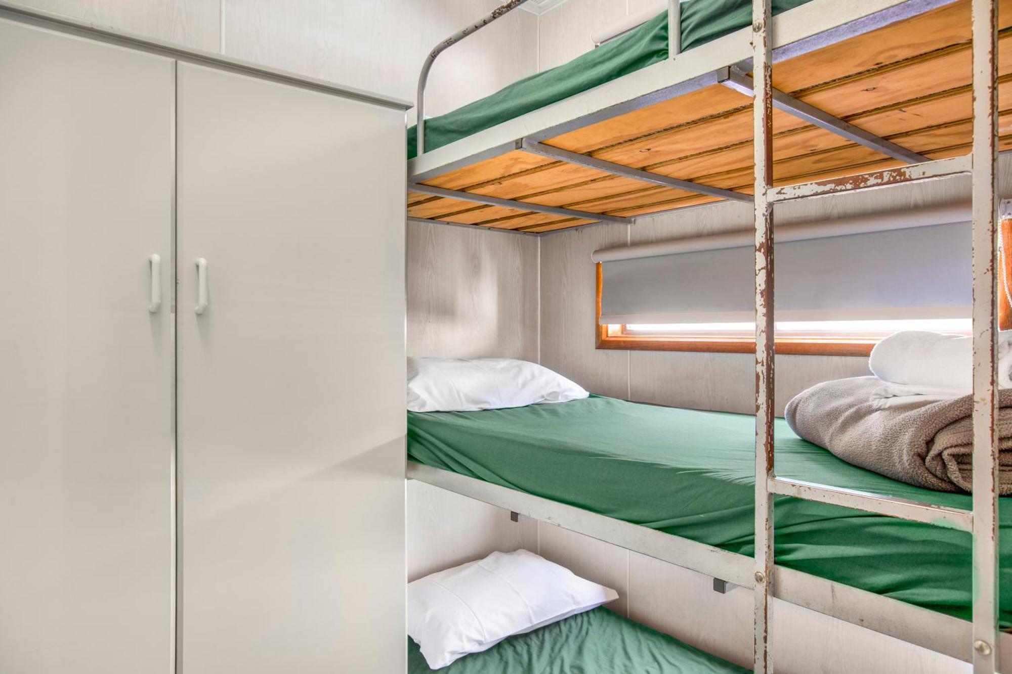 Breeze Holiday Parks - Halls Gap Ngoại thất bức ảnh
