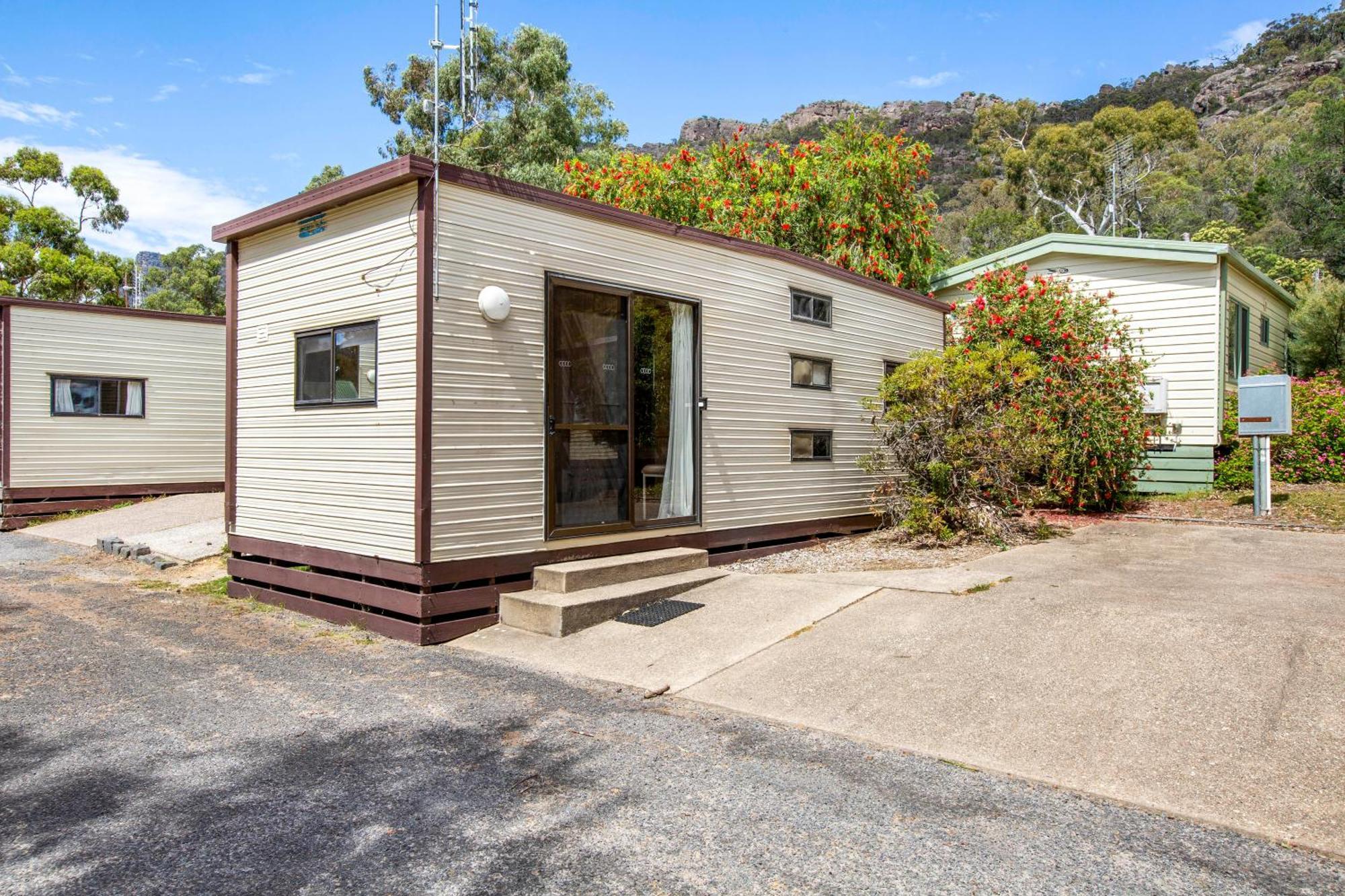 Breeze Holiday Parks - Halls Gap Ngoại thất bức ảnh