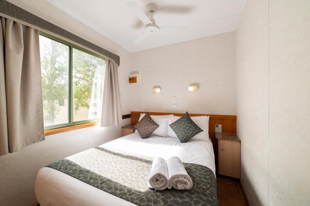 Breeze Holiday Parks - Halls Gap Ngoại thất bức ảnh