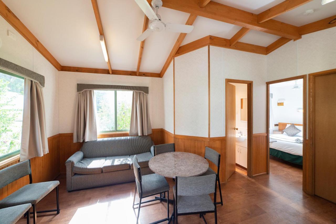 Breeze Holiday Parks - Halls Gap Ngoại thất bức ảnh