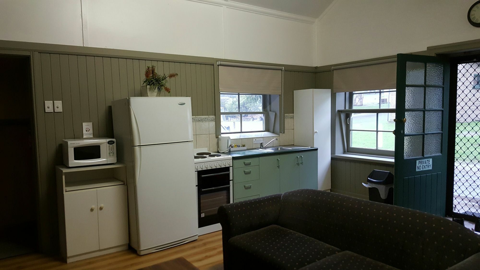 Breeze Holiday Parks - Halls Gap Ngoại thất bức ảnh