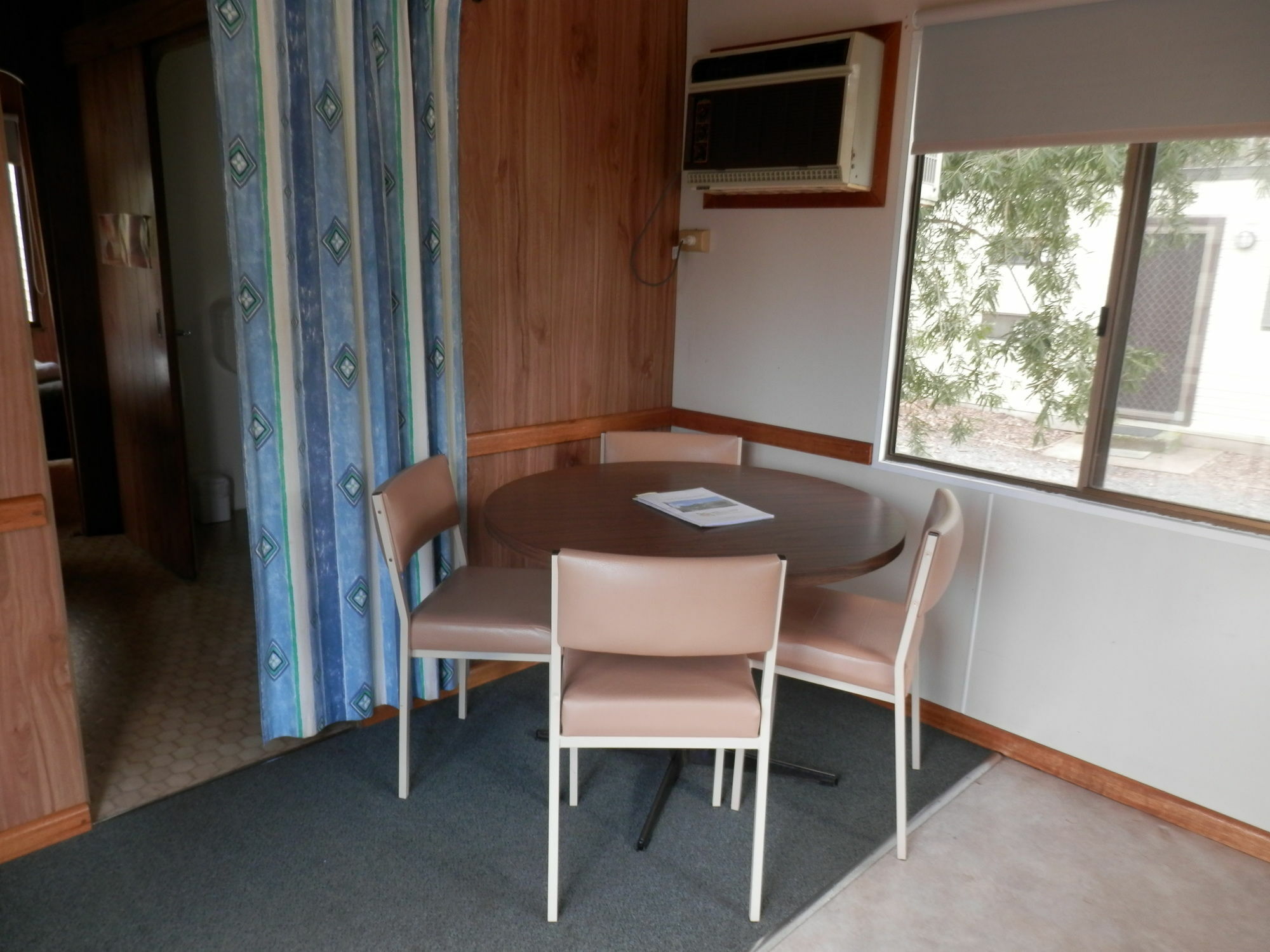 Breeze Holiday Parks - Halls Gap Ngoại thất bức ảnh