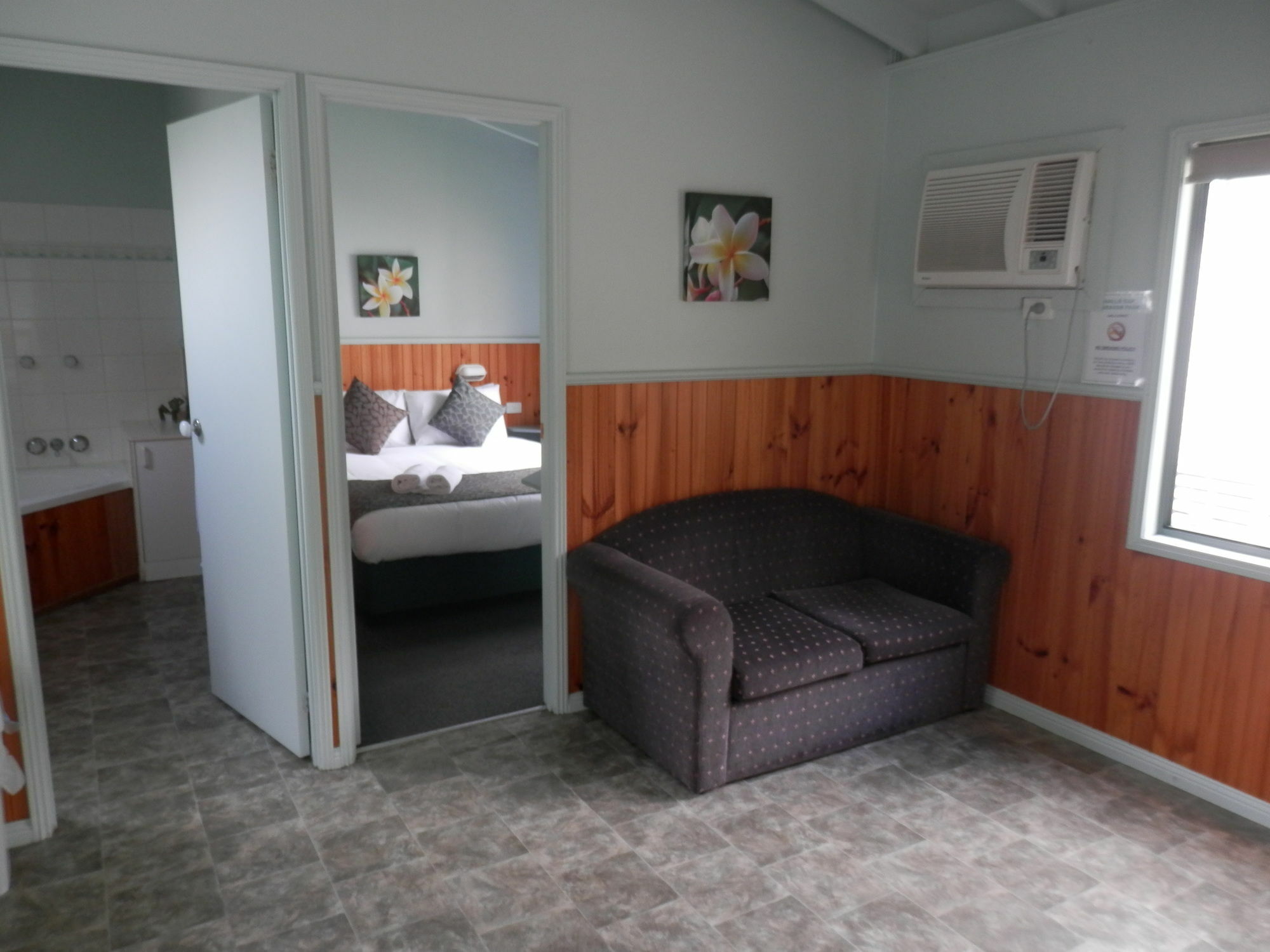 Breeze Holiday Parks - Halls Gap Ngoại thất bức ảnh
